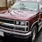 Spec-D Tuning 88-98 Chevrolet C10 Crystal Housing Headlights Black, LH-C1088JM-RS LH-C1088JM-RS - alternate 6